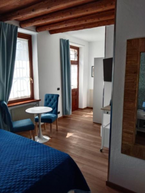 Suite Coccinella Udine